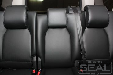 Land Rover Discovery 4 ������� �����