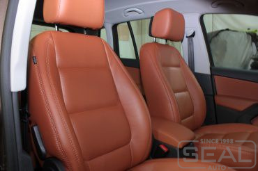 Volkswagen Tiguan ��������� ������