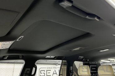 Toyota Land Cruiser 200 ��������� ������� 