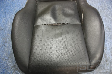 Mercedes C-klasse Ремонт сидения