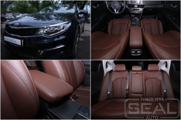 KIA Optima ��������� ������