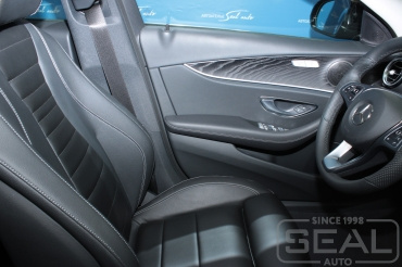 Mercedes E-klasse ������� ������