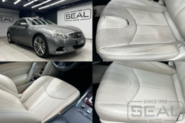 Infiniti G37 ������ ������������� �������