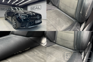 Mercedes E-klasse W213 ������ �������