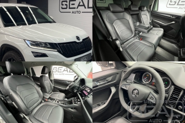 Skoda Kodiaq ������� ������