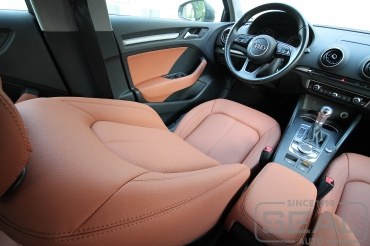 Audi A3 ��������� ������