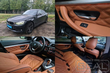 BMW 3-series GT ��������� ������ 