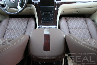 Cadillac Escalade ������� ������