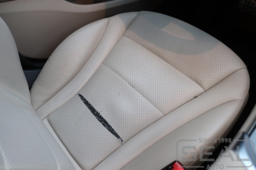 Mercedes C-klasse W205 ������ ���� �������