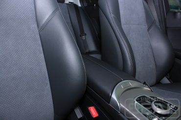 Mercedes C-klasse W205 ��������� ������