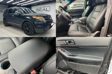 Ford Explorer ��������� ������