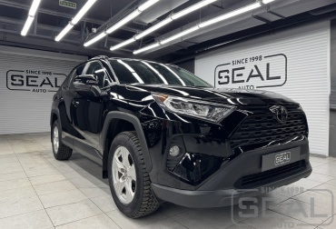 Toyota Rav 4 ��������� � �������� ������