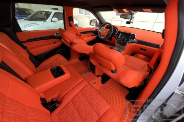 Jeep Grand Cherokee ��������� ������