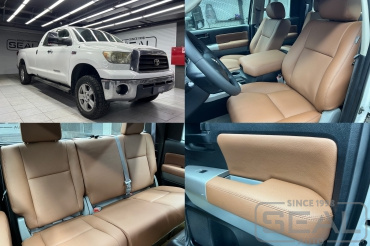 Toyota Tundra ��������� ������