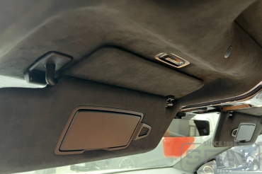 Mercedes S-klasse ��������� �������