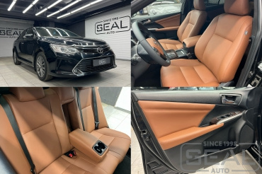Toyota Camry XV50 ������� ������
