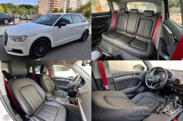 Audi A3 ��������� ����������