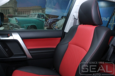 Toyota Prado 150 ����� ������