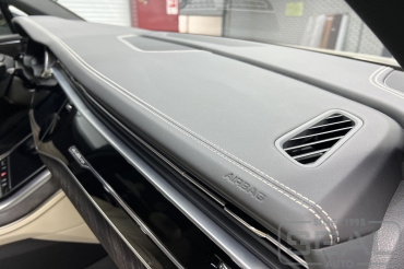 Audi Q7 ��������� ������� � ����������� �������