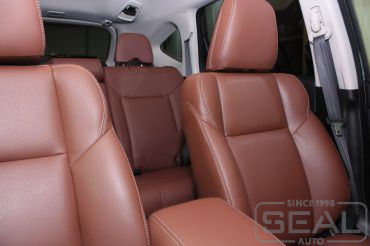 Honda CR-V (IV) ��������� ������