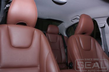 Volvo S60 ������� �����