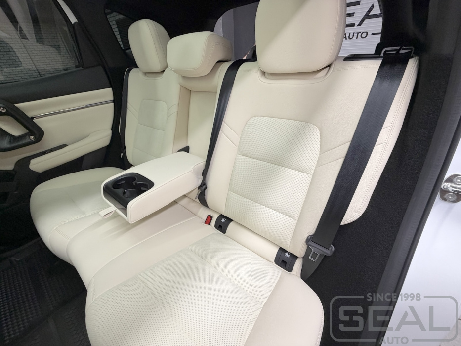 Haval H7 Перетяжка салона| Автоателье СеалАвто | Москва