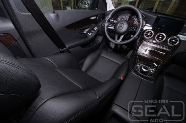 Mercedes C-klasse W205 ��������� ������