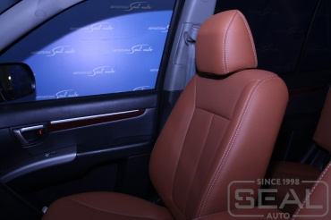 Hyundai Santa Fe ��������� �������