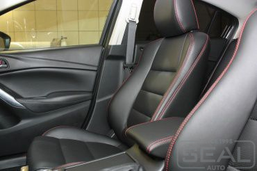 Mazda 6 ������� ������