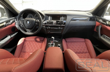 BMW X4 ��������� ������	