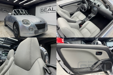 Daihatsu Copen ������� ������