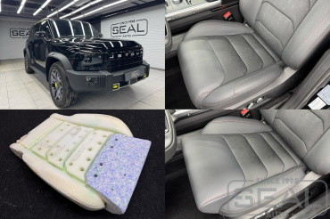 Jetour T2 ��������� ����� �������