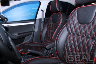 Skoda Octavia A7 ��������� ����������