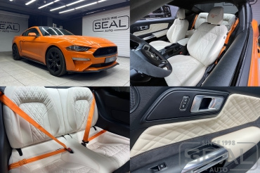 Ford Mustang ������� ������