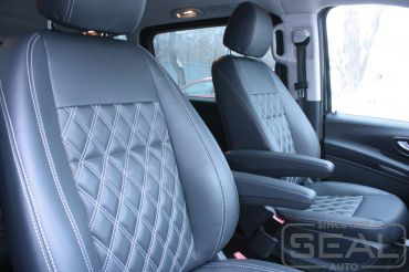 Mercedes Vito ������� �����