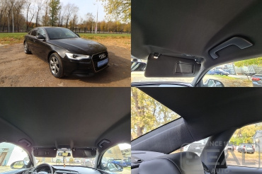 Audi A6 ��������� �������