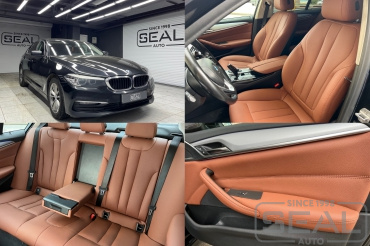 BMW 5-Series ��������� ����������