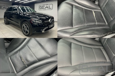 Mercedes GL   