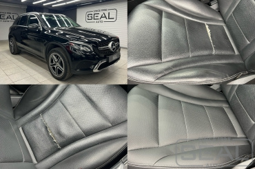 Mercedes GL� ������ ������������� �������