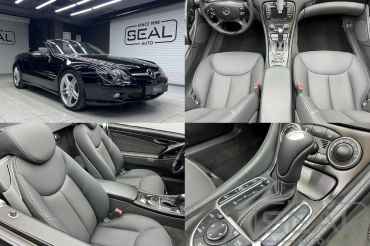 Mercedes SL ��������� ����������