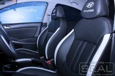 Hyundai Solaris ������� �����