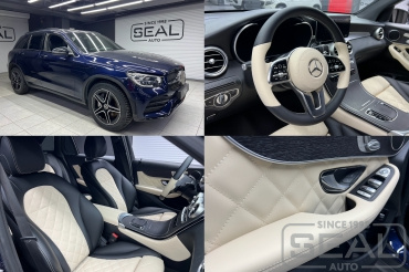 Mercedes GLC ��������� ������