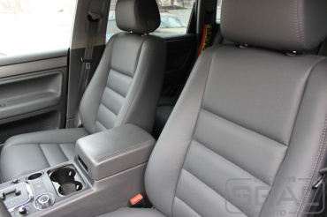 Volkswagen Touareg ������� ������