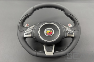 Abarth 500    