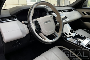 Range Rover Velar ��������� ������� � ������