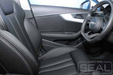 Audi A4 ������� ������