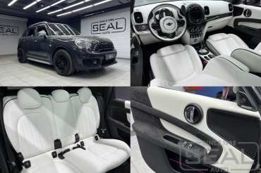 MINI Countryman ������� ����������