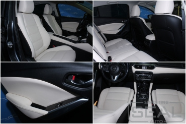 Mazda 6 ����� �������� ������