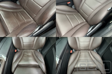 Mercedes GLC-klasse ������ ������������� �������