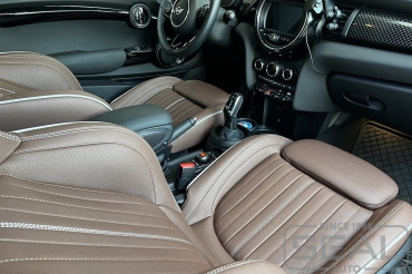 MINI Hatch III ��������� ����������